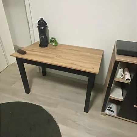 Abc Mit Kochmoeglichkeit Апартаменты Kottenheim