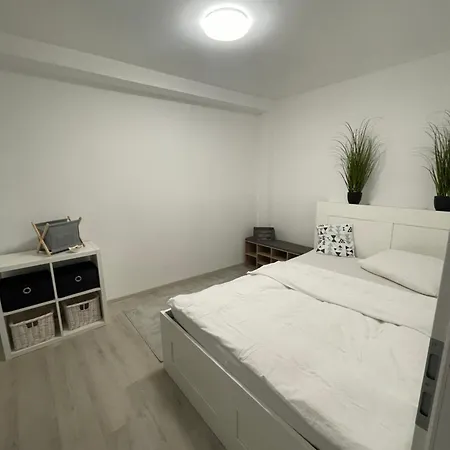 Abc Mit Kochmoeglichkeit Апартаменты