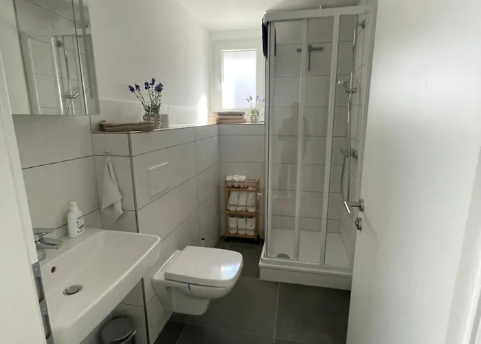 Abc Mit Kochmoeglichkeit *